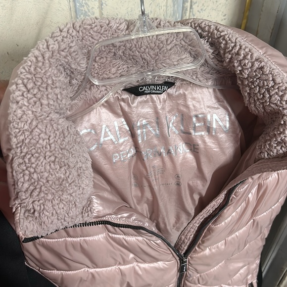 Kevin Klein women’s performance jacket size medium (10618bbr) - Picture 9 of 11